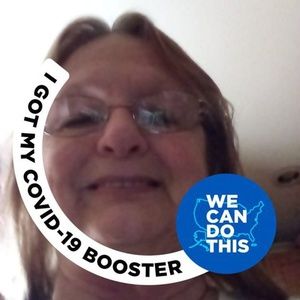 Meet your Posher, Brenda